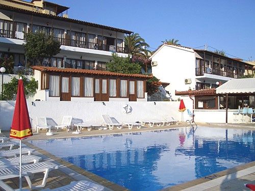 Hotel Photo 1