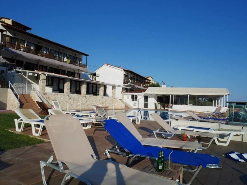 Hotel Photo 21
