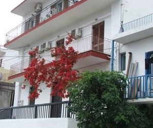 GLYFONERI PENSION Skiathos Town Greece