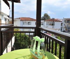 Filoxenia Hotel Skiathos Town Greece