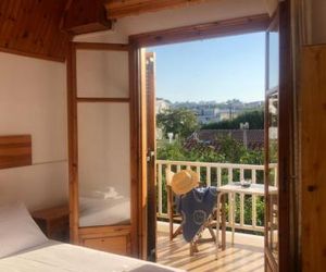 Anastasis Rental Rooms Skiathos Town Greece