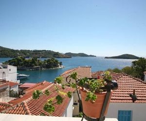 Hotel Mato Skiathos Town Greece