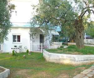 Panagiotis Hotel Skala Sotiros Greece