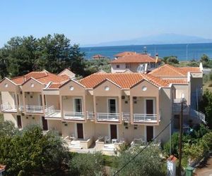 Amarilia Skala Pakhoniou Greece