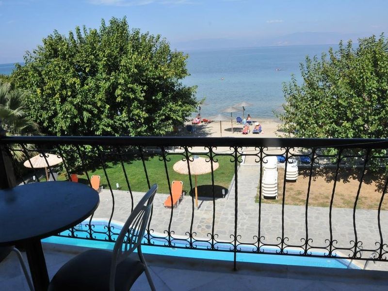 Hotel Photo 13