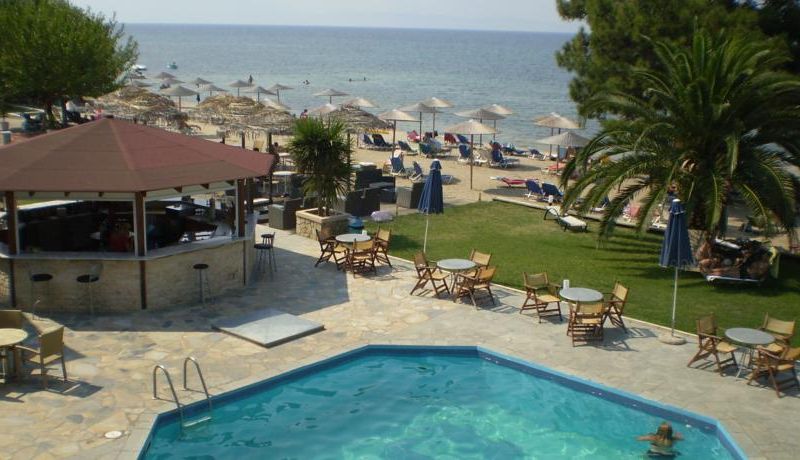 Hotel Photo 15