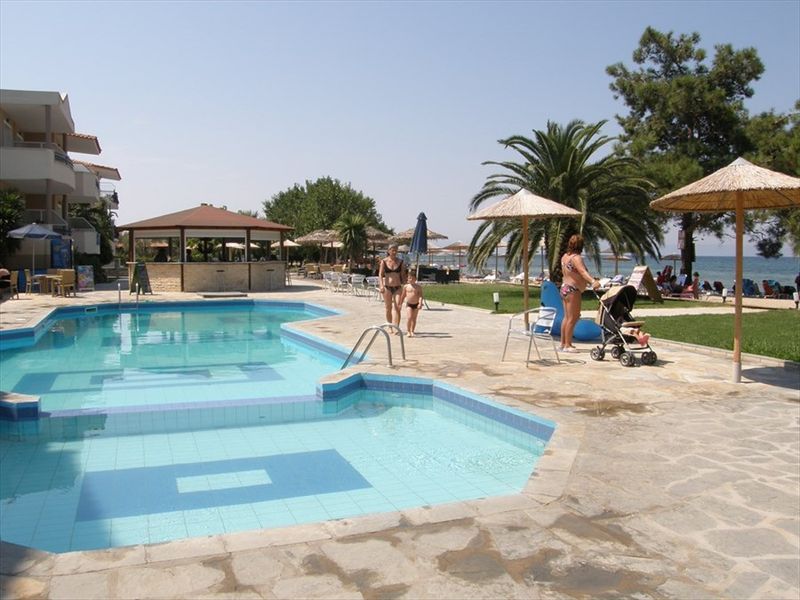 Hotel Photo 16