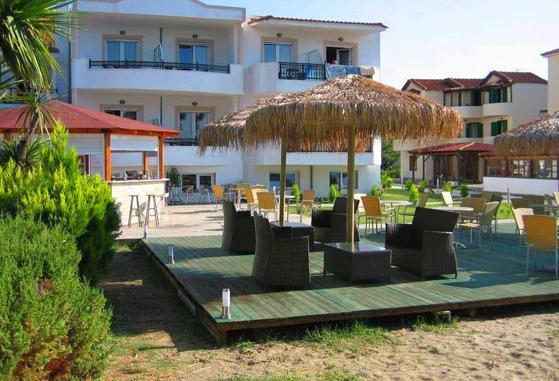 Hotel Photo 23