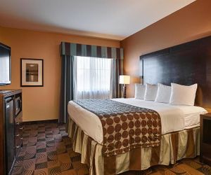 Red Lion Inn & Suites Saraland – Mobile Saraland United States