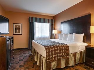 Hotel pic Red Lion Inn & Suites Saraland – Mobile