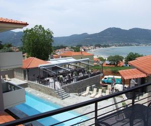 Ntinas Filoxenia Hotel & Spa Skala Potamias Greece