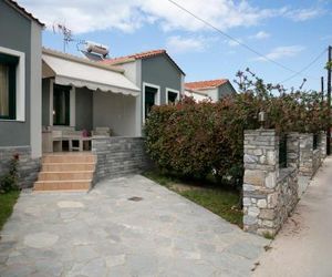 Arion Apartments Skala Potamias Greece