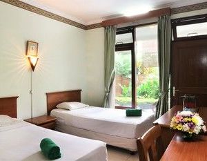 Wisma Bogor Permai Bogor Indonesia