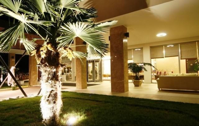 صورة الفندق 8