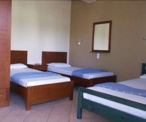 Hotel Fani Leptokarja Greece