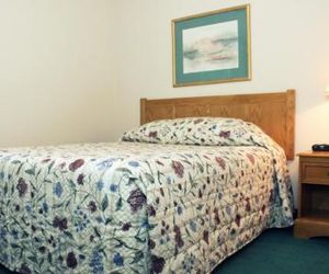 Affordable Suites Shelby Shelby United States