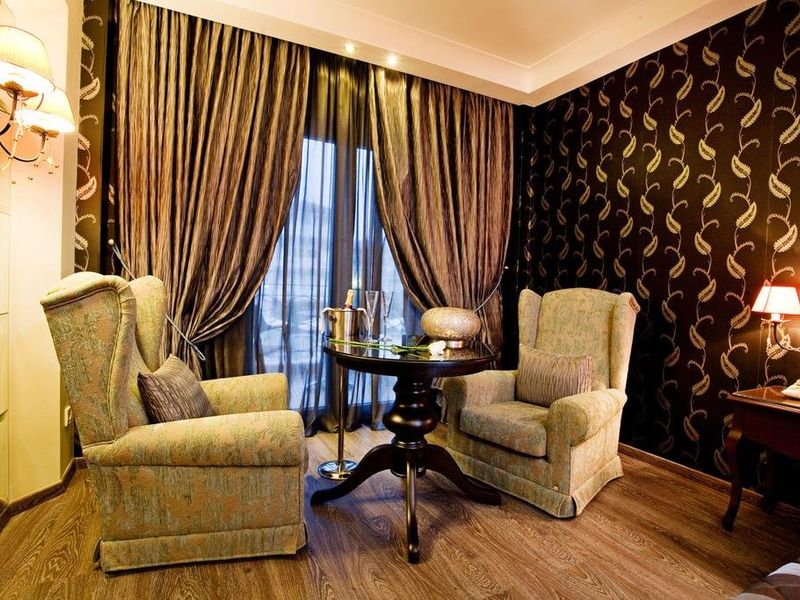 صورة الفندق 2