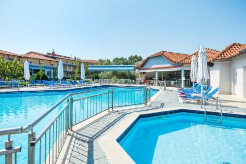 Hotel Photo 20