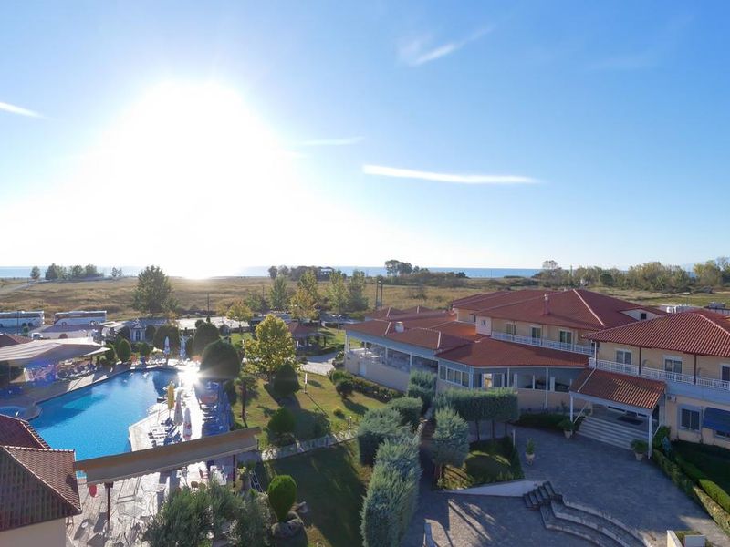 Hotel Photo 21