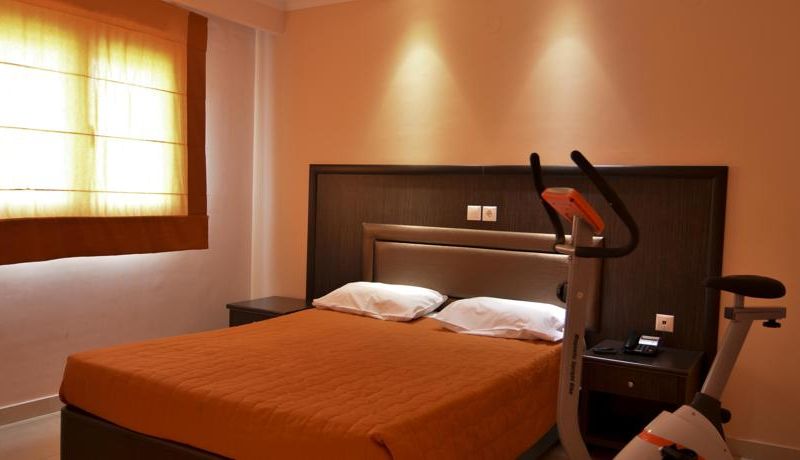 Hotel Photo 5
