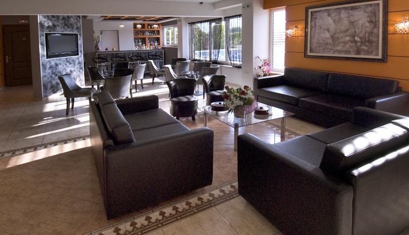 Hotel Photo 11