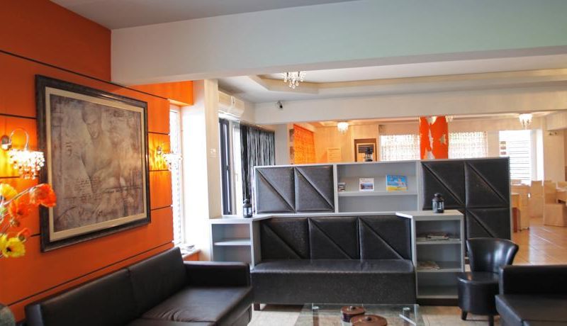 Hotel Photo 8