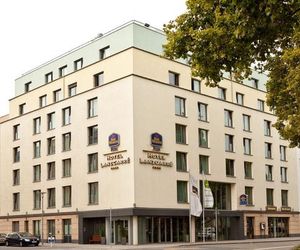 Best Western Plus Hotel LanzCarré Mannheim Germany