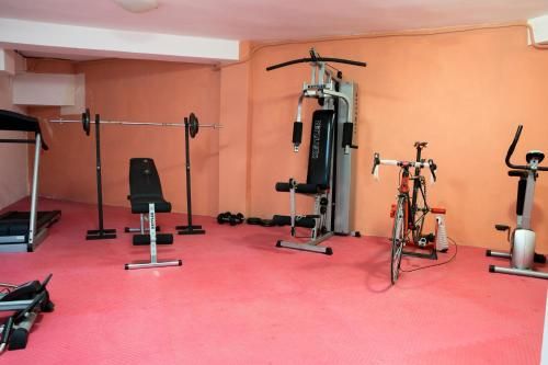 Hotel Photo 18