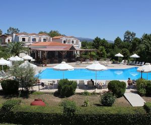 Pasiphae Hotel Skala Kallonis Greece