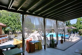 Hotel Photo 13