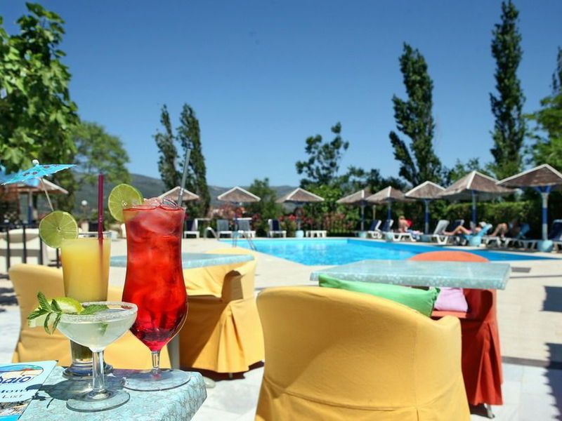 Hotel Photo 20
