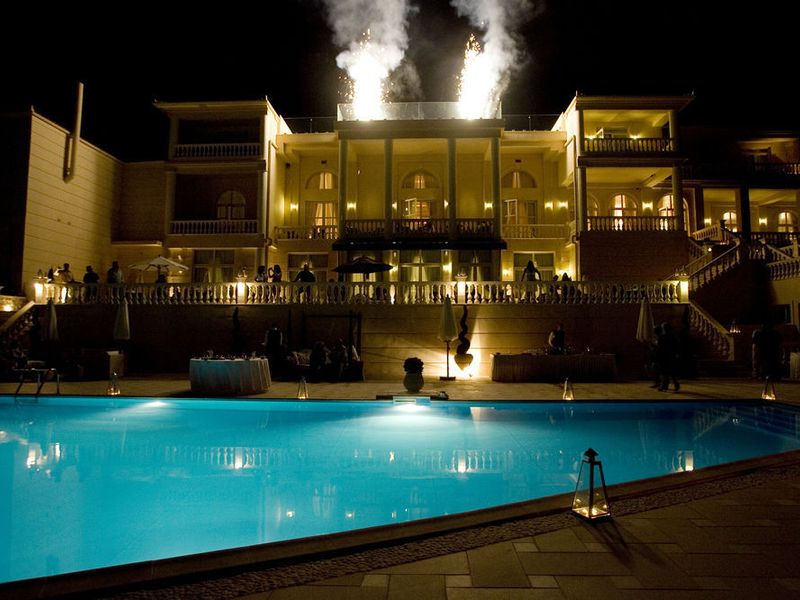 صورة الفندق 23