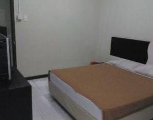 Grand Sabrina Hotel Pangkalpinang Indonesia