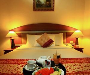Blue Atlantic International Hotel Banjarmasin Indonesia