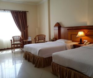 Permata In Hotel Banjarbaru Indonesia