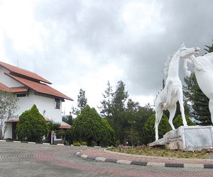 Berlian Resort Cianjur Indonesia