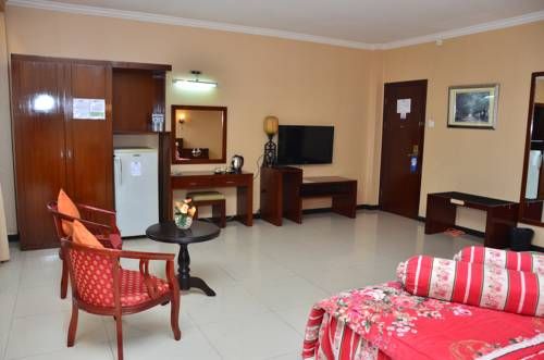Hotel Photo 12