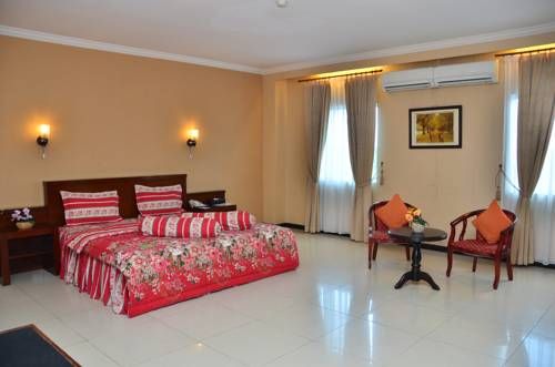 Hotel Photo 13