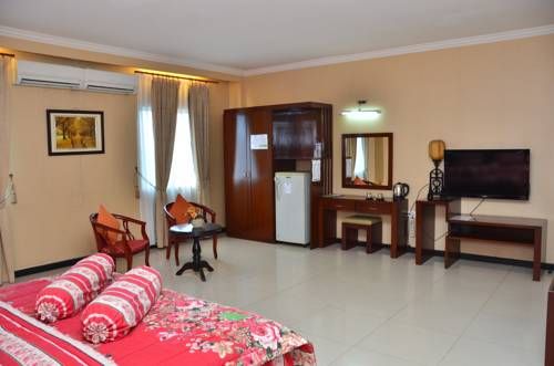 Hotel Photo 14