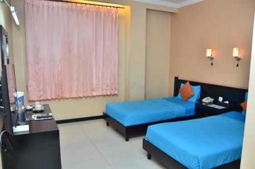 Hotel Photo 7