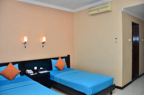 Hotel Photo 8