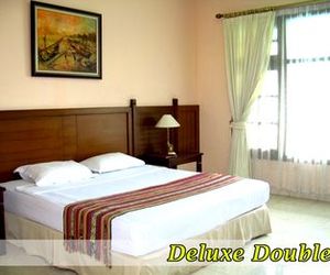 Pondok Serrata Hotel Semarang Semarang Indonesia