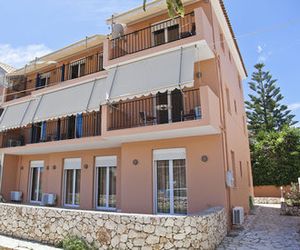 Alexander Apartments Skala Greece