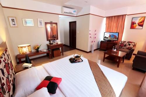 Hotel Photo 11