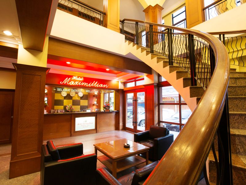 Hotel Photo 12
