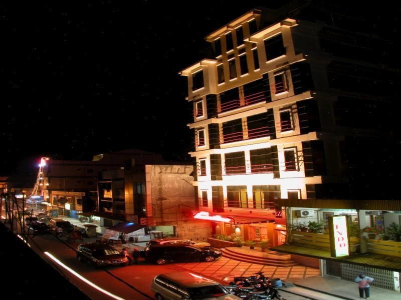 Hotel Photo 24
