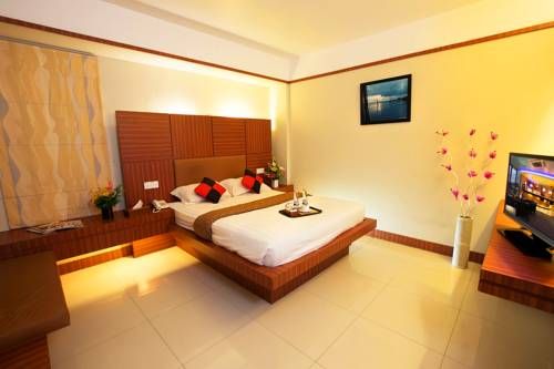 Hotel Photo 4