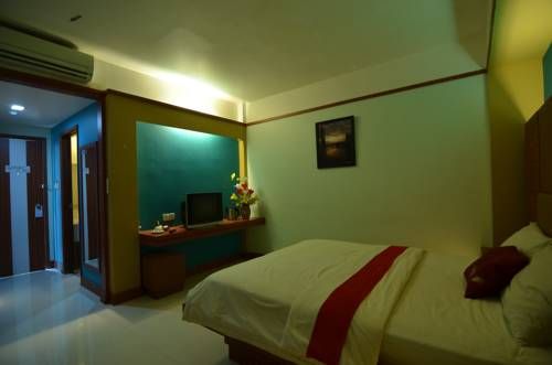 Hotel Photo 9