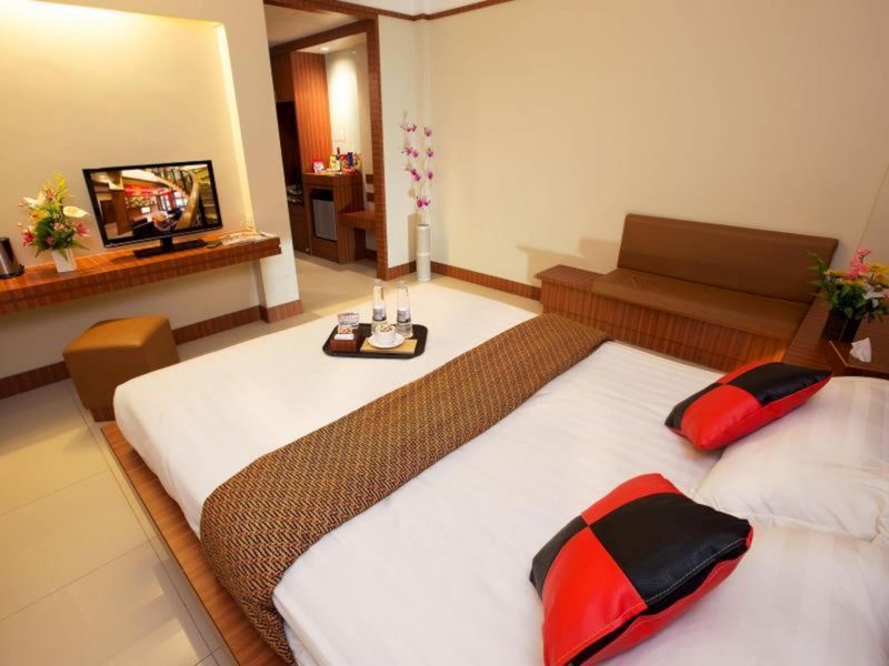 Hotel Photo 10
