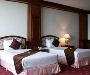 Golden Bowl Hotel Vientiane Laos